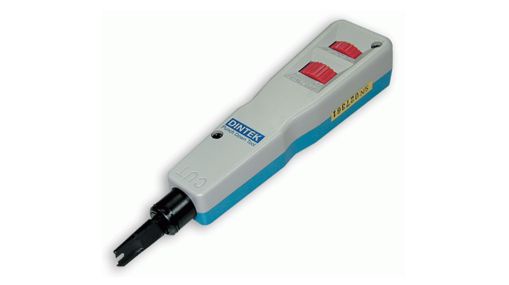 Mastering the Punch-Down Tool and Optical Power Meter for Flawless Network Installations