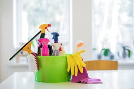 Pro Tips for Quick Toronto House Cleaning