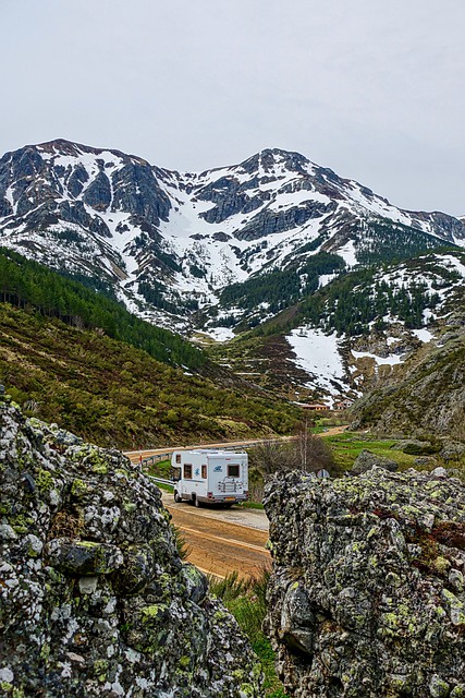 Exploring the RV Lifestyle: Weighing the Pros and Cons