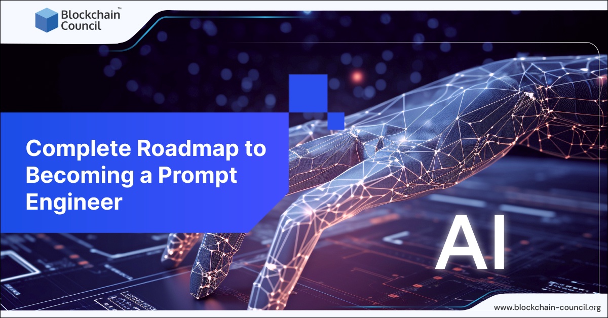 Complete Roadmap to Becoming a Prompt Engineer