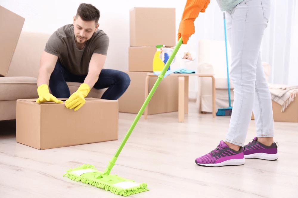 Moveout Cleaning Mistakes to Avoid for a Smooth Transition