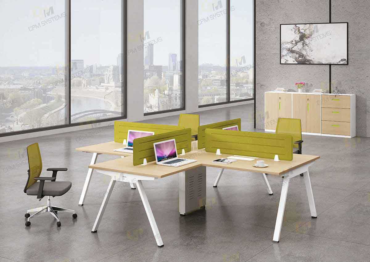 The Ultimate Guide to Choosing the Right Office Furniture Manufacturer