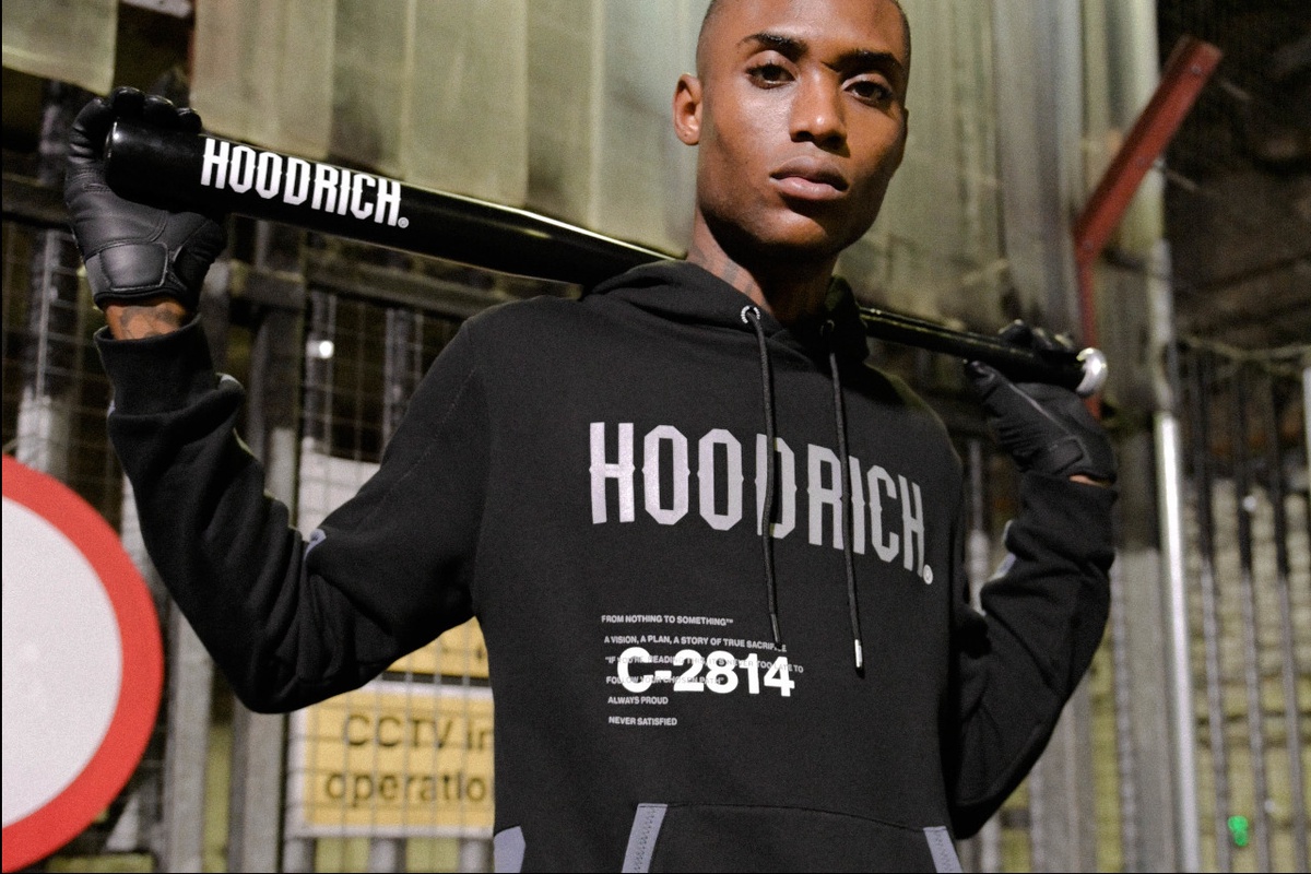 The Ultimate Guide to Hoodrich Tracksuits