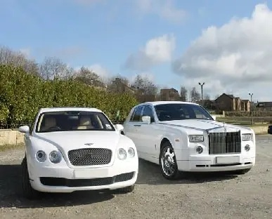 The Road to Forever: Choosing the Right Wedding Car Hire for You