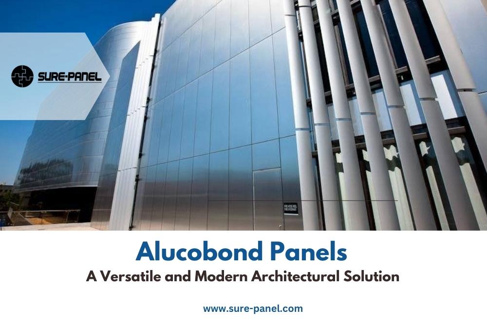 Advantages of Alucobond Panels