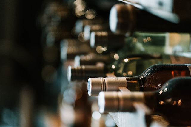 Vintage Treasures - Delving into the Reasons Behind Old Wines' Distinction