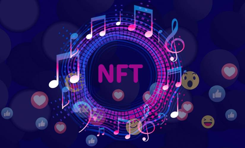 Navigating the NFT Frontier: Crafting Your Live Streaming Platform