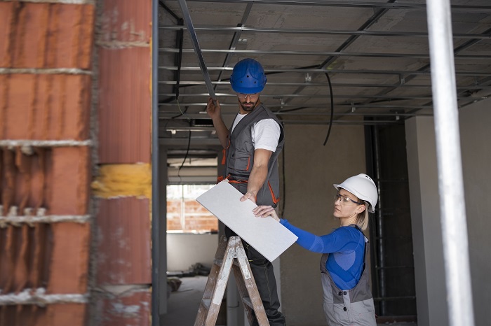 Importance of Hiring Professional Residential Interior Demolition Contractors San Antonio