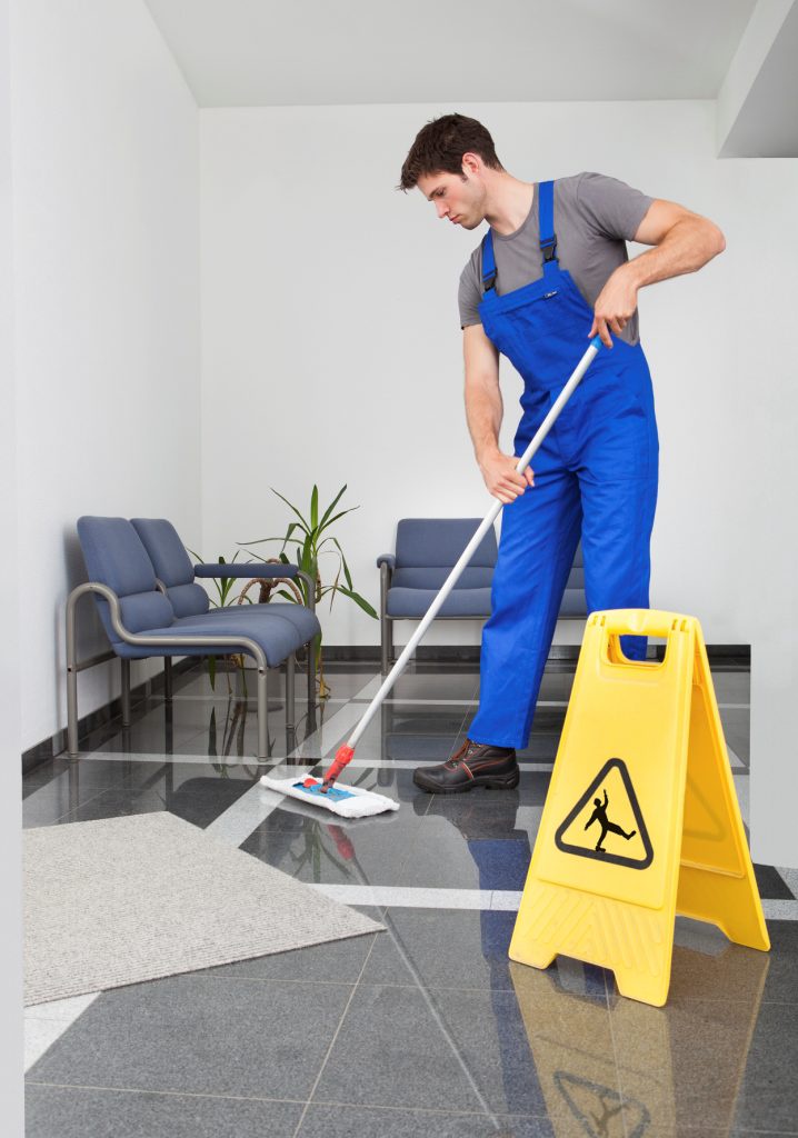House Cleaning Toronto: Keeping Your Home Sparkling Clean