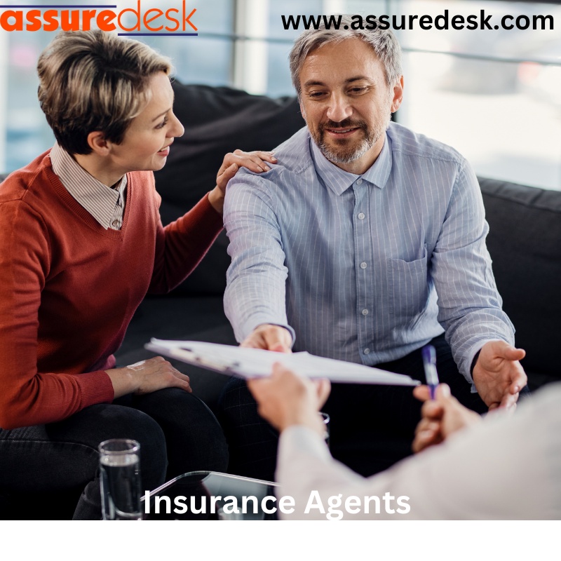 Transforming Your Insurance Agency with AssureDesk: A New Era of Efficiency and Client Satisfaction