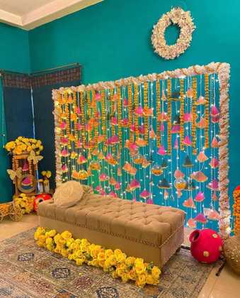 Elevate Your Celebrations with Balloon Decoration in Chennai and Giftlaya