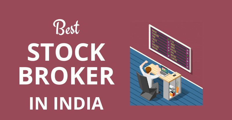 Top 10 Stock Brokers in India: A Comprehensive Guide 2023