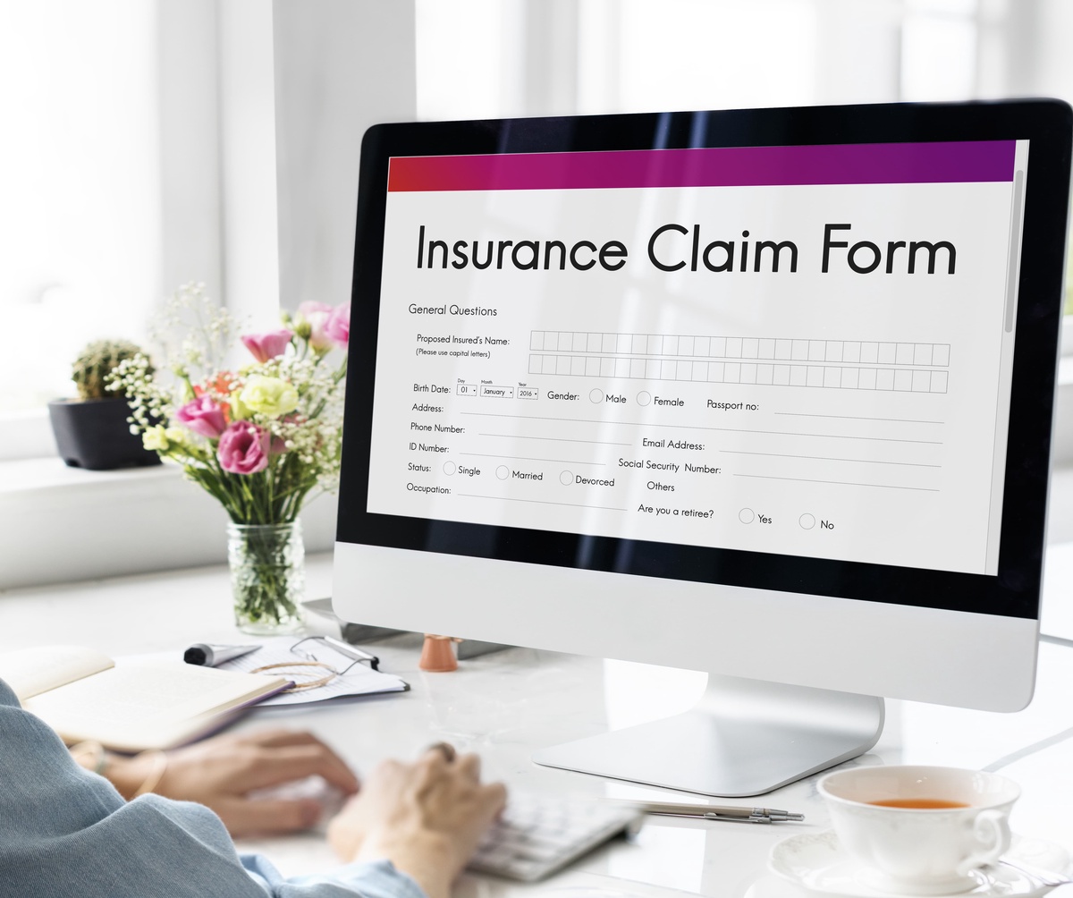Revolutionizing Insurance Claims Processing with Machine Learning