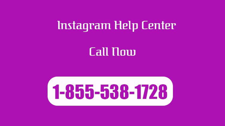Navigating Instagram Help Center (+1-888-712-1995): A Comprehensive Guide 2023