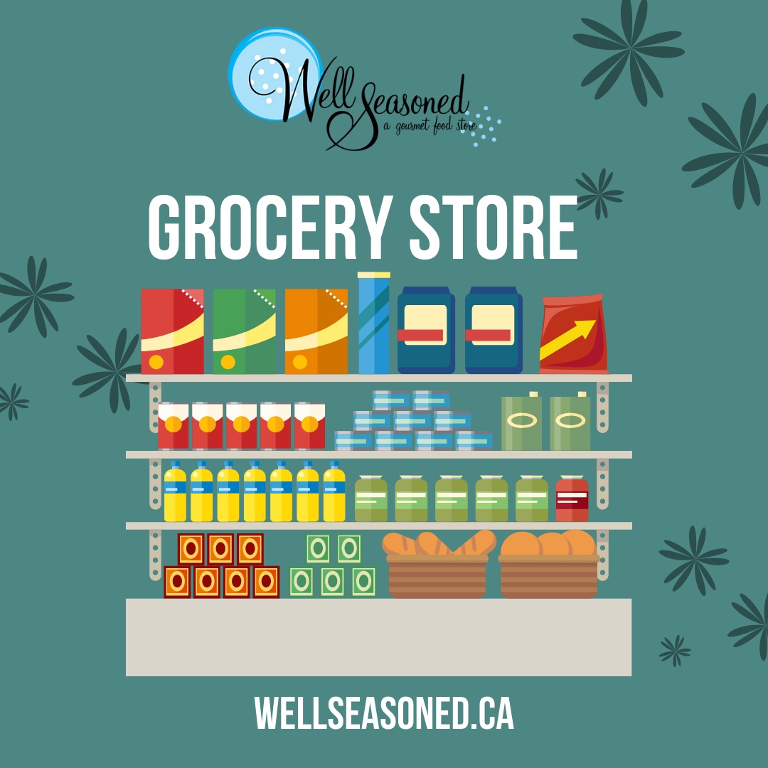 Supporting Local Businesses: Why Choosing a Grocery Store in Langley Makes a Difference