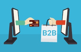 The Future of B2B Ecommerce: Trends and Innovations