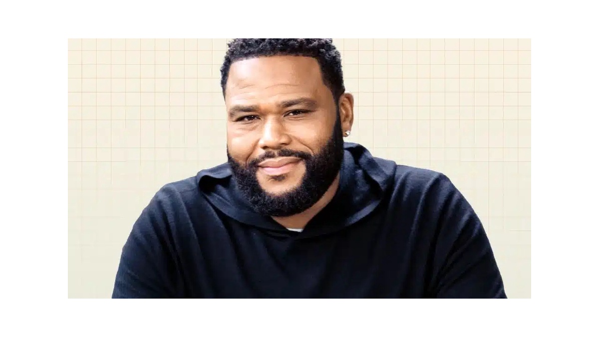Counting Coins: Anthony Anderson's Net Worth and Financial Journey