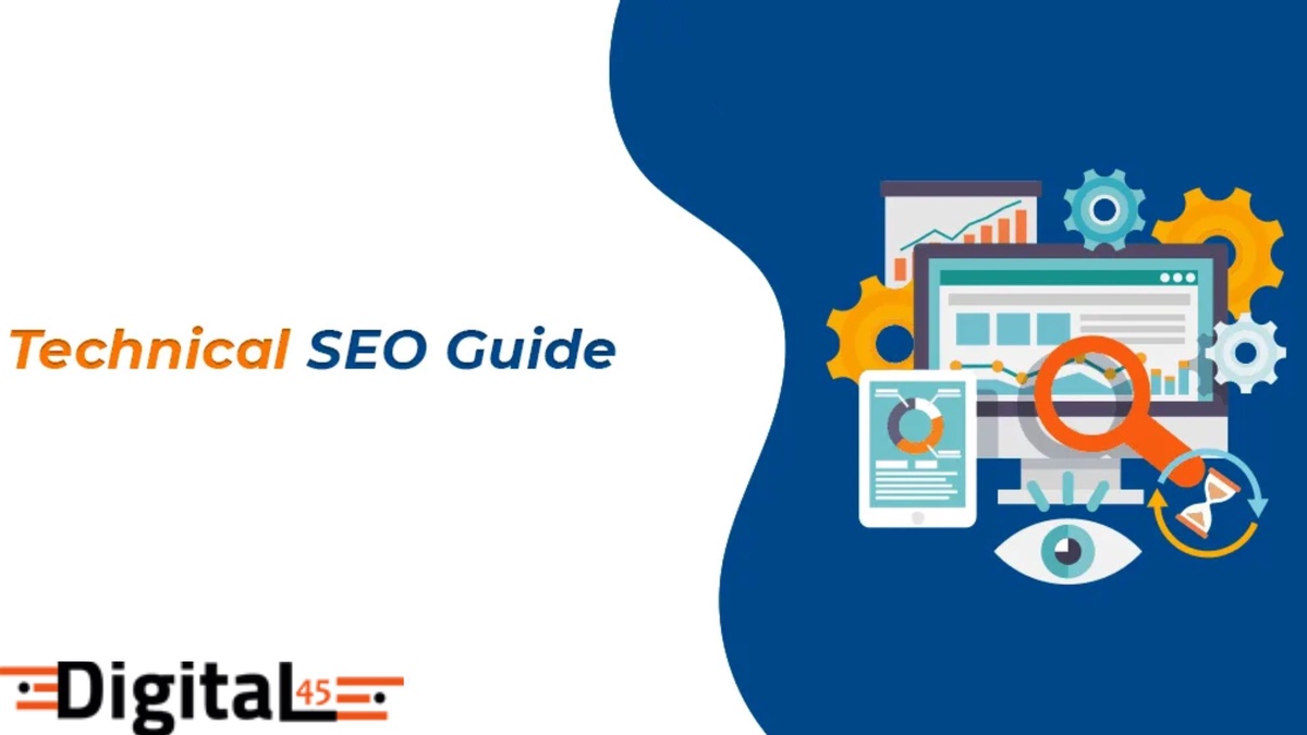 How to Take Your Website to the Next Level with Technical SEO