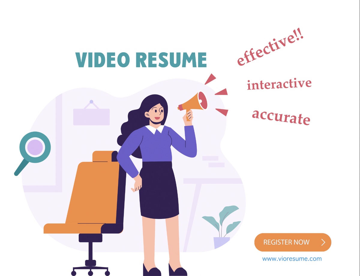 Why VioResume’s video resume is the next big thing in the Job industry?