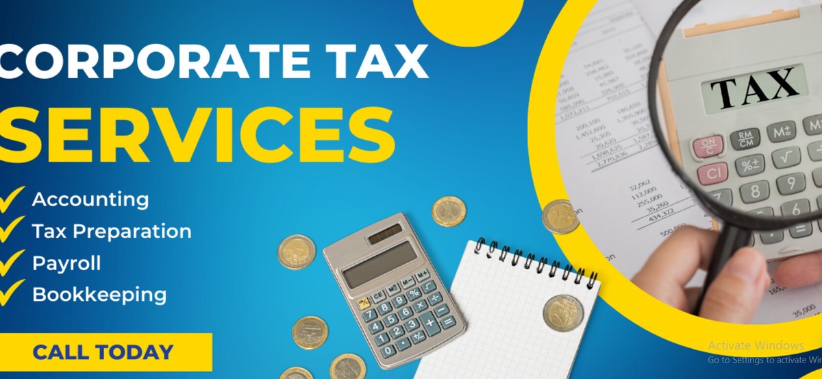 Corporate Taxation in the United Arab Emirates (UAE)
