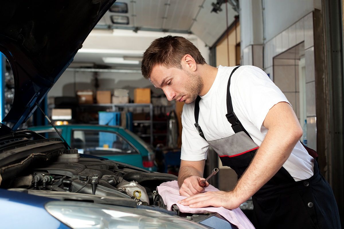 Getting the Most Out of Your Car Service: A Complete Guide