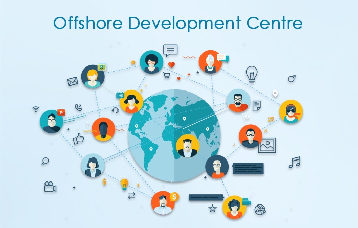Sustainability and Offshore Development Centers: A Growing Concern
