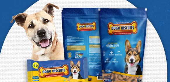 Cheap Dog Biscuits Online: Affordable Treats for Your Furry Friend