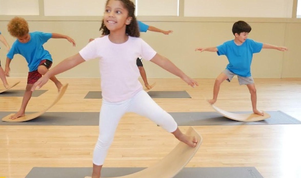 Discover the Best Kids Wobble Board Selection for Active Children