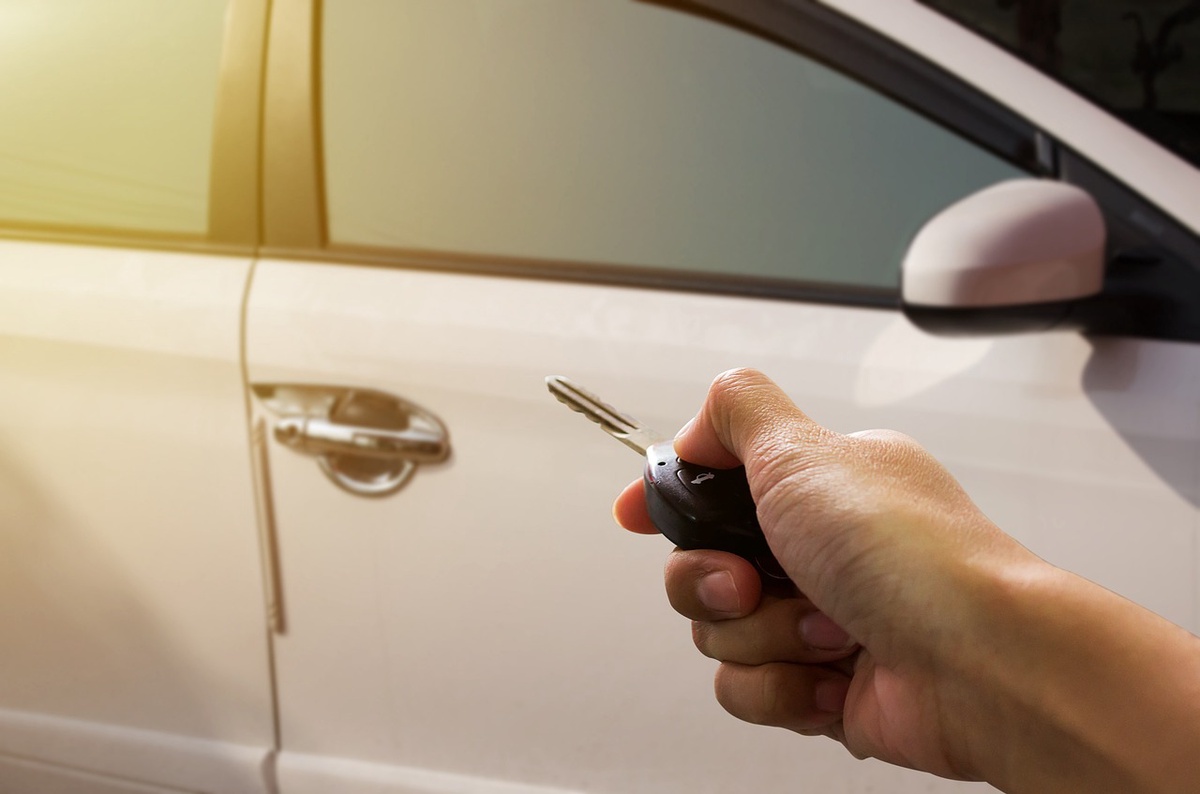 The Cost of Replacing Automotive Locks: Guide
