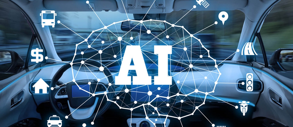 Revolutionizing Business Efficiency: The AI Integration in Automotive