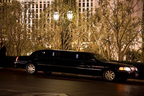 12 Occasions That Call for Hilton Head's Executive Limousine Rental Services