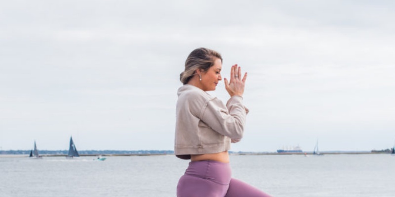 Embark on Your Yoga Journey: Beginners Yoga in Charleston, SC with a Skilled Instructor