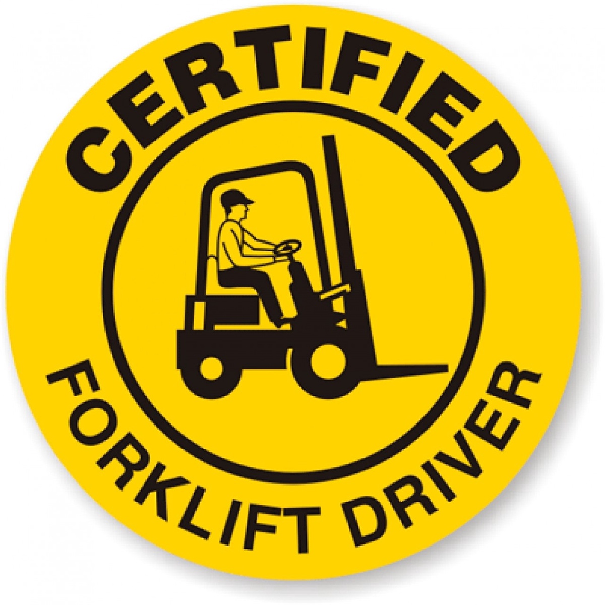 Forklift Certification: A Comprehensive Guide to Ensure Workplace Safety