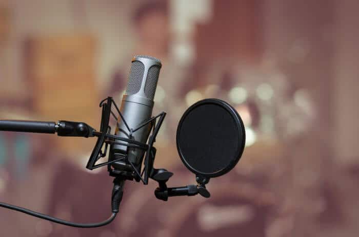 How Voice Over Services Can Benefit Your Business