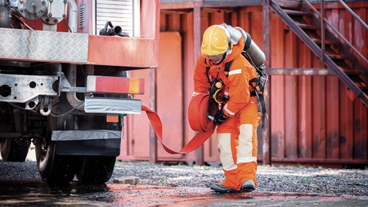 Fire Retardant Coveralls - A Must-Have for Safety