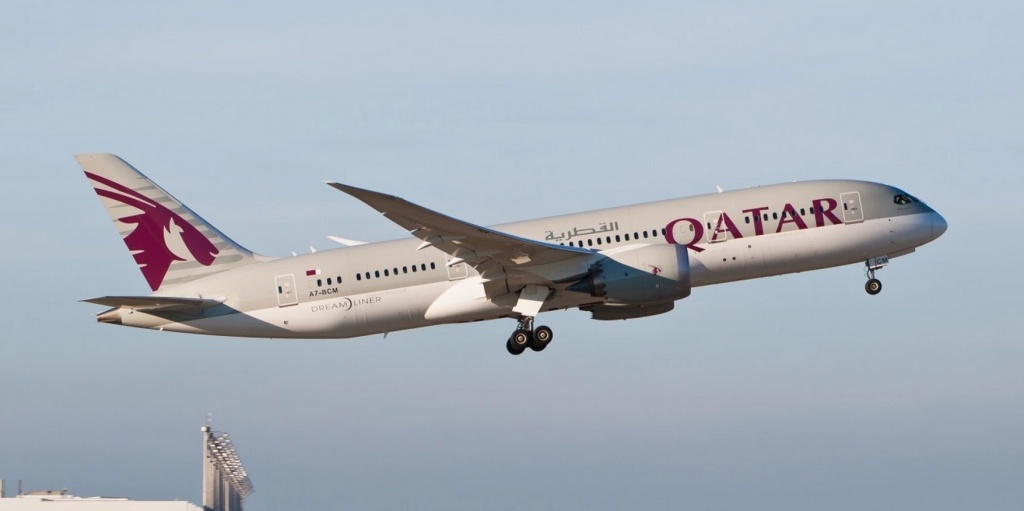Qatar Airways Manage Booking: A Seamless Travel Experience