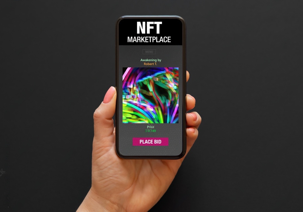 How To Launch an NFT Marketplace to Initate a Profitable Business?