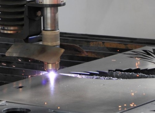The Advantages of Laser Cutting on Welded Joint Production