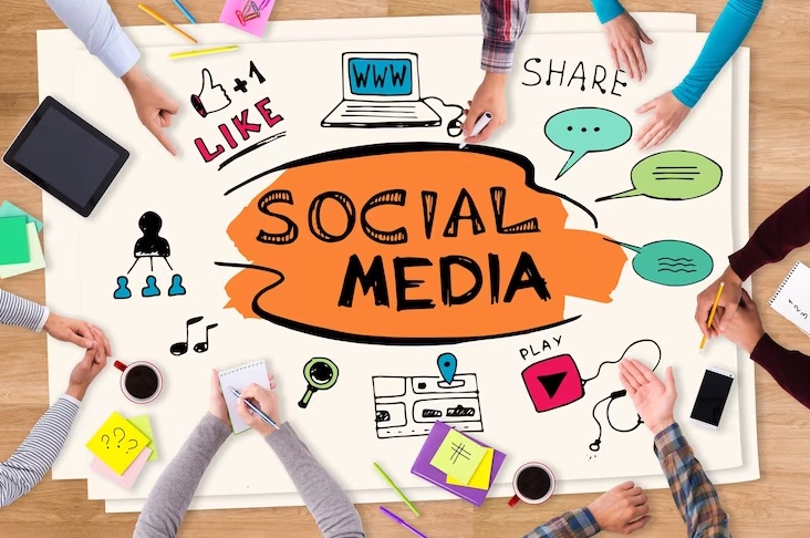 Why Does Your Business Need a Social Media Agency?