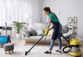 n Your Trusted Cleaning Service in Tilburg