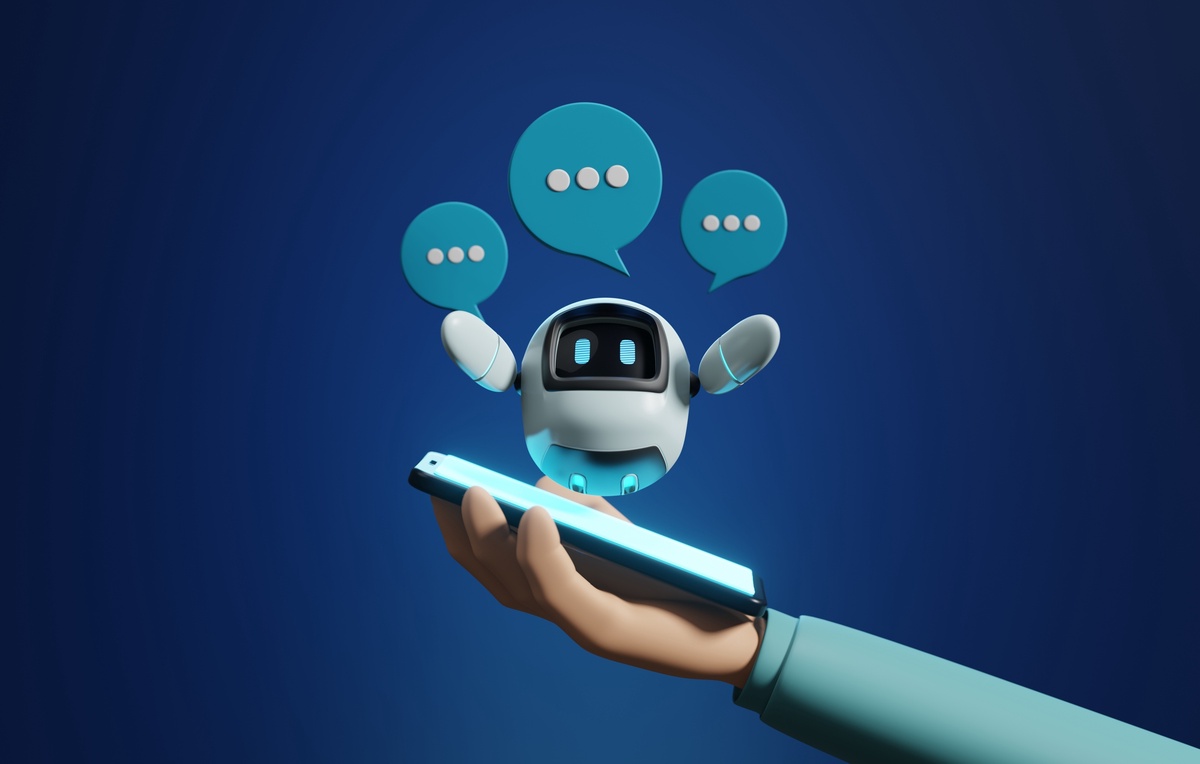 Streamlining Supply Chain Management with Bot Customer Service