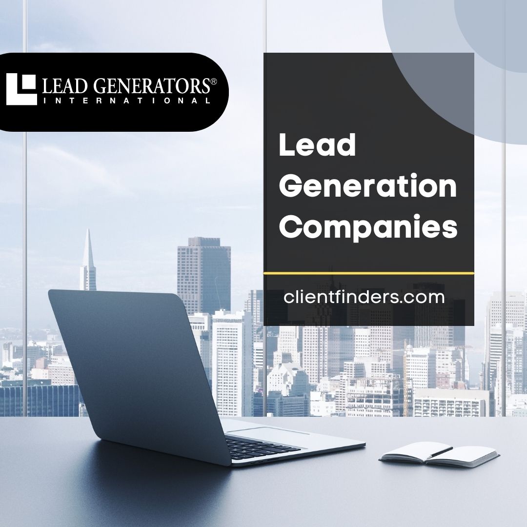 Find Your Perfect Match: Leading Canadian Lead Generation Companies
