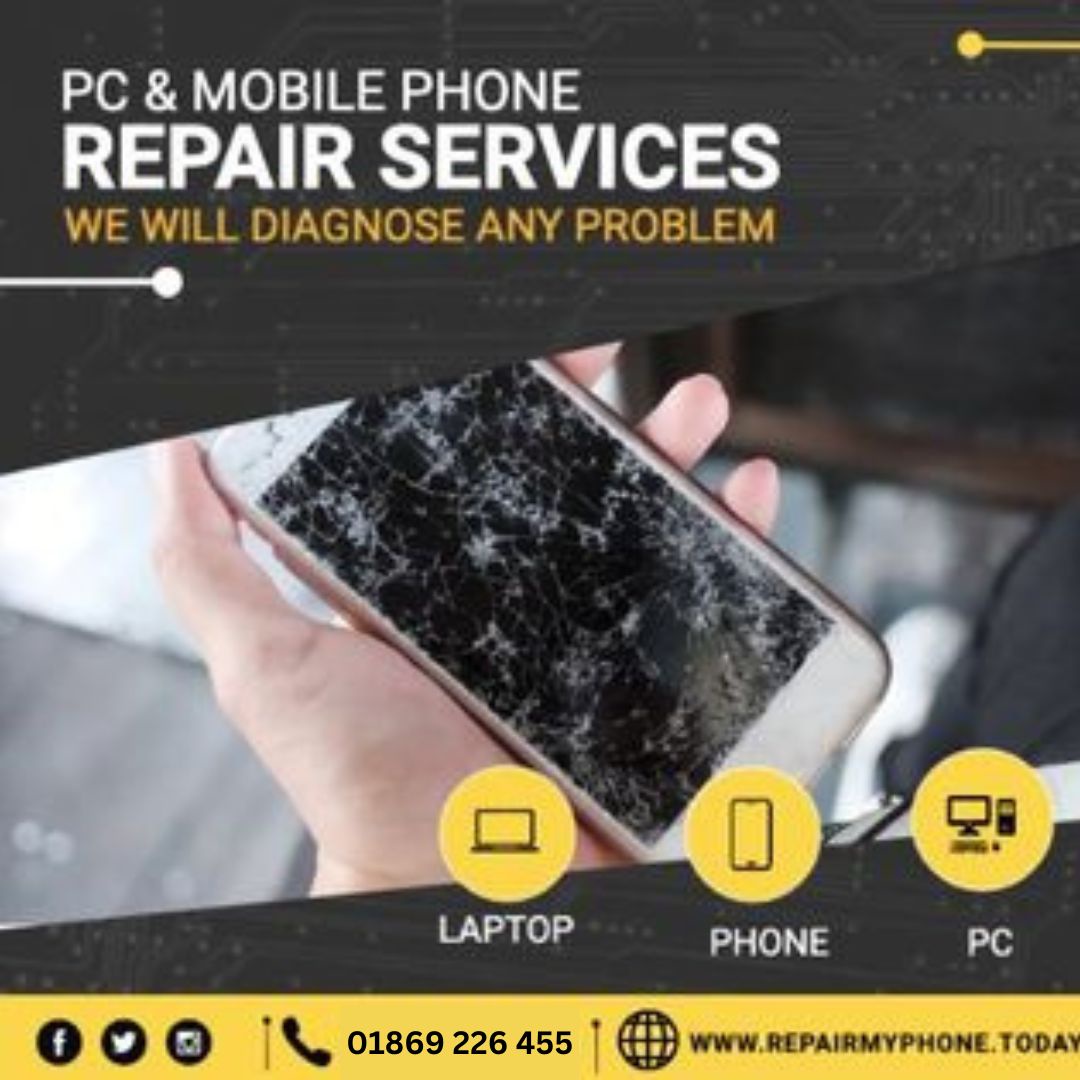 Unlocking the Secrets to Top-Notch Mobile Repair Services in Bicester