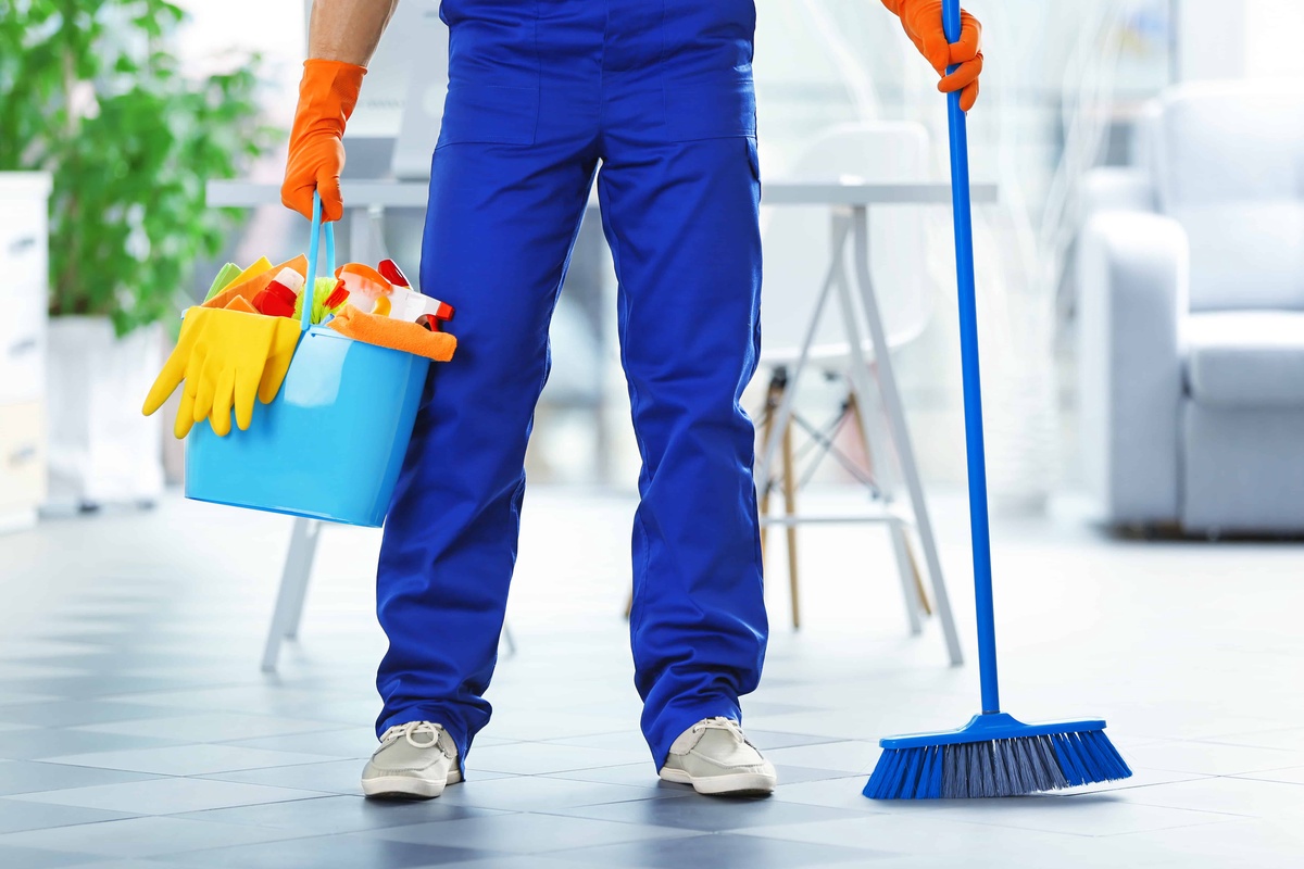 Comparing Janitorial Services and Commercial Cleaning: What Sets Them Apart?