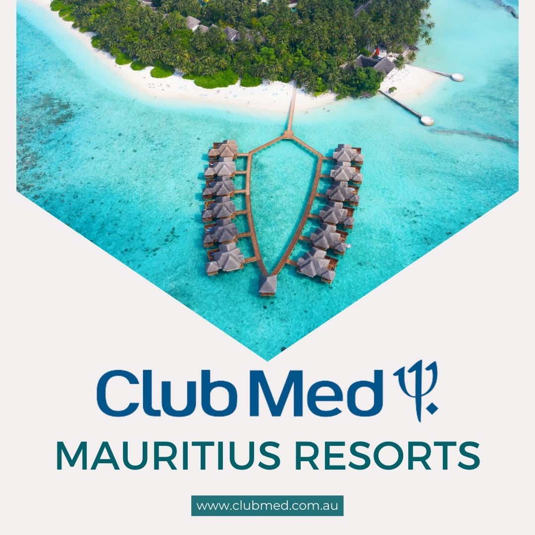 Redefining Island Getaways: Relax in Mauritius and the Maldives