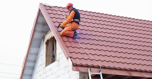 Here's how to find the best roofing repair near me: A comprehensive guide