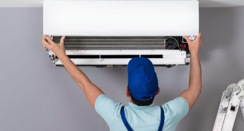 A Comprehensive Analysis to Air Conditioning Installation in Singapore