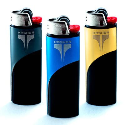 Clipper Lighter Necklace Holder: The Ultimate Fusion of Functionality and Style