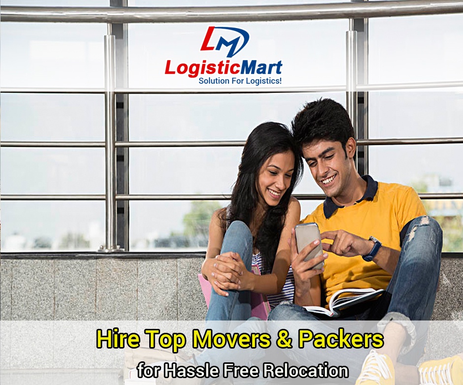 How Packers and Movers in Kolkata Make Moving Your Home Office Easy