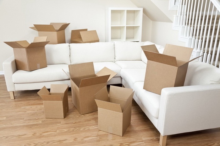 Optimizing Your Move | Expert Removals Birmingham City Centre